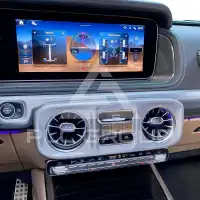 2024 Mercedes Benz G-Class