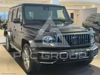 2024 Mercedes Benz G-Class