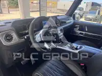 2024 Mercedes Benz G-Class