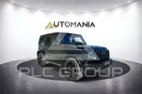 2024 Mercedes Benz G-Class