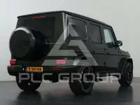 2024 Mercedes Benz G-Class