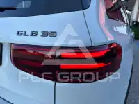 2024 Mercedes Benz GLB 35 AMG