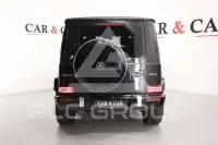 2024 Mercedes Benz G-Class