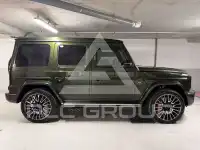 2024 Mercedes Benz G-Class
