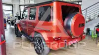 2024 Mercedes Benz G-Class