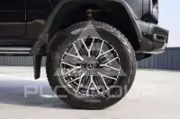 2024 Mercedes Benz G-Class