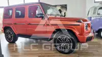 2024 Mercedes Benz G-Class