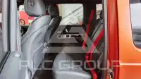 2024 Mercedes Benz G-Class