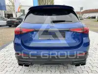 2024 Mercedes Benz G-Class