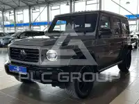 2024 Mercedes Benz G-Class