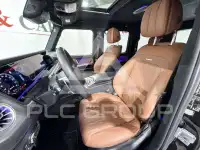 2024 Mercedes Benz G-Class
