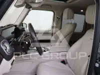 2024 Mercedes Benz G-Class