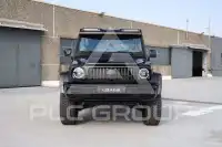 2024 Mercedes Benz G-Class