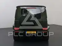 2024 Mercedes Benz G-Class