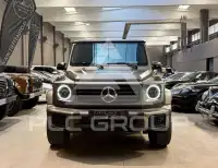 2024 Mercedes Benz G-Class