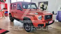 2024 Mercedes Benz G-Class