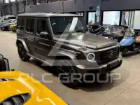 2024 Mercedes Benz G-Class