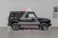 2024 Mercedes Benz G-Class