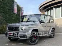 2024 Mercedes Benz G-Class