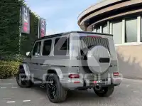 2024 Mercedes Benz G-Class