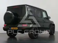 2024 Mercedes Benz G-Class