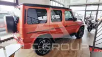 2024 Mercedes Benz G-Class