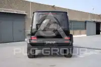 2024 Mercedes Benz G-Class