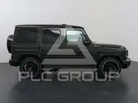 2024 Mercedes Benz G-Class