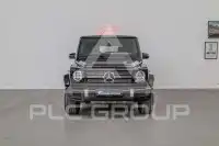 2024 Mercedes Benz G-Class