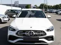 2024 Mercedes Benz C 220