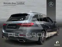 2024 Mercedes Benz C 220