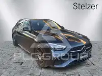 2024 Mercedes Benz C 220