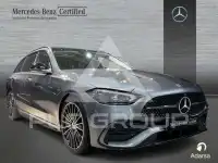 2024 Mercedes Benz C 220