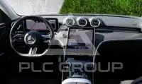 2024 Mercedes Benz C 220