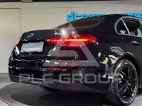 2024 Mercedes Benz C 220