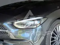 2024 Mercedes Benz C 220