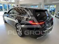2024 Mercedes Benz C 220