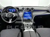2024 Mercedes Benz C 220