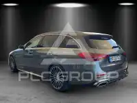 2024 Mercedes Benz C 220