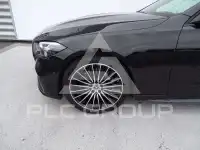 2024 Mercedes Benz C 220