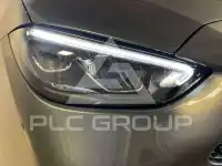 2024 Mercedes Benz C 220