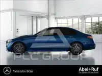 2024 Mercedes Benz C 220