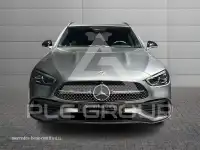 2024 Mercedes Benz C 220