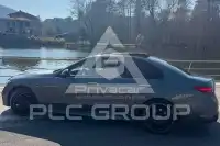 2024 Mercedes Benz C 220