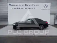 2024 Mercedes Benz C 220