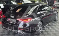 2024 Mercedes Benz C 220