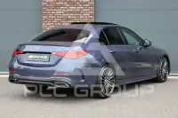 2024 Mercedes Benz C 220