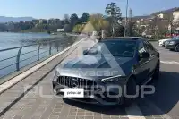 2024 Mercedes Benz C 220
