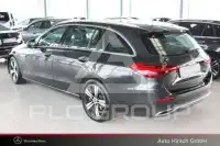 2024 Mercedes Benz C 220