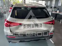 2024 Mercedes Benz C 220